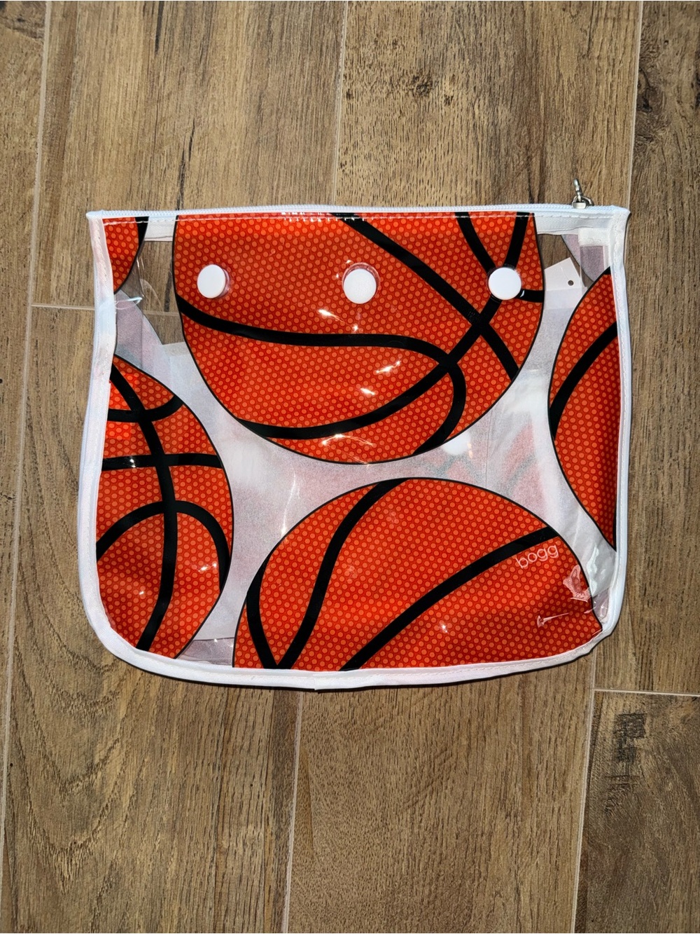 Bogg Bag Basketball Insert